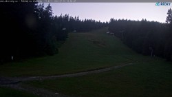 Slalomka