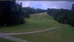 Slalomka