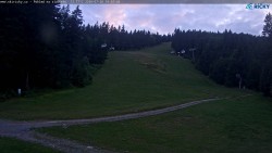 Slalomka