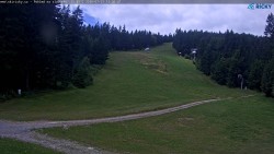 Slalomka