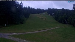 Slalomka