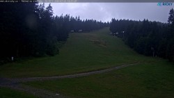 Slalomka