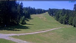 Slalomka