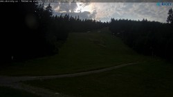 Slalomka