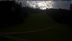 Slalomka