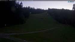 Slalomka
