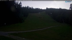 Slalomka