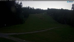 Slalomka