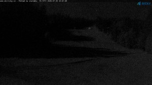 Skicentrum Říčky - Slalomka - 31.7.2026 v 00:45 Skicentrum Říčky - Slalomka - 31.7.2026 v 00:45