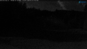 Skicentrum Říčky - Slalomka - 31.7.2026 v 02:45 Skicentrum Říčky - Slalomka - 31.7.2026 v 02:45