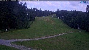 Skicentrum Říčky - Slalomka - 31.7.2026 v 05:45 Skicentrum Říčky - Slalomka - 31.7.2026 v 05:45