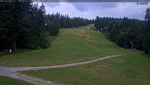 Skicentrum Říčky - Slalomka - 31.7.2026 v 06:45 Skicentrum Říčky - Slalomka - 31.7.2026 v 06:45