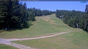 Skicentrum Říčky - Slalomka - 31.7.2026 v 09:45 Skicentrum Říčky - Slalomka - 31.7.2026 v 09:45
