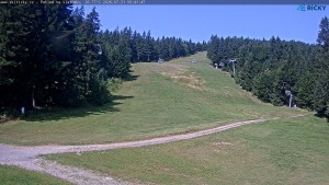 Skicentrum Říčky - Slalomka - 31.7.2026 v 10:45 Skicentrum Říčky - Slalomka - 31.7.2026 v 10:45