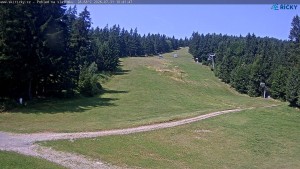 Skicentrum Říčky - Slalomka - 31.7.2026 v 11:45 Skicentrum Říčky - Slalomka - 31.7.2026 v 11:45