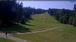 Skicentrum Říčky - Slalomka - 31.7.2026 v 14:45 Skicentrum Říčky - Slalomka - 31.7.2026 v 14:45