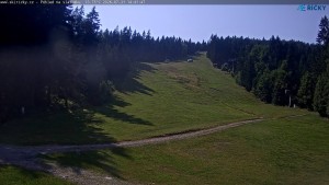 Skicentrum Říčky - Slalomka - 31.7.2026 v 15:45 Skicentrum Říčky - Slalomka - 31.7.2026 v 15:45