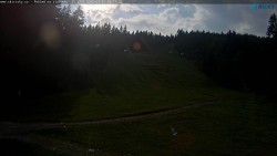 Slalomka