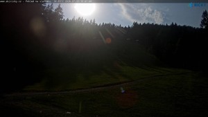 Skicentrum Říčky - Slalomka - 31.7.2026 v 17:45 Skicentrum Říčky - Slalomka - 31.7.2026 v 17:45