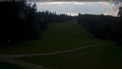 Slalomka