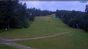 Říčky Ski Center - Slalom ski - 1.8.2026 v 05:45 Říčky Ski Center - Slalom ski - 1.8.2026 v 05:45
