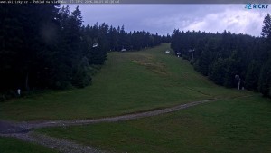 Říčky Ski Center - Slalom ski - 1.8.2026 v 06:30 Říčky Ski Center - Slalom ski - 1.8.2026 v 06:30