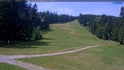 Slalomka
