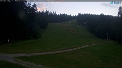 Slalomka