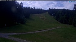 Slalomka