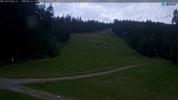 Slalomski