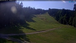 Slalomka
