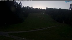 Slalomka