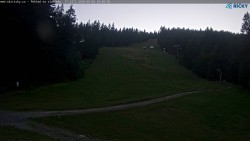 Slalomka