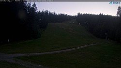 Slalomka