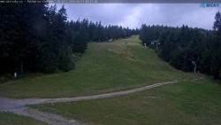 Slalomka