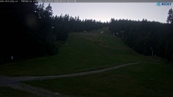 Slalomka