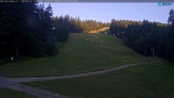 Slalomka