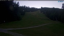 Slalomka