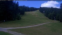 Slalomka
