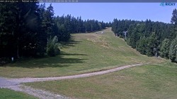Slalomka
