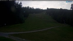 Slalomka