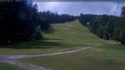 Slalomka