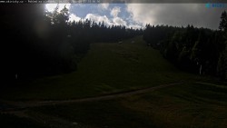 Slalomka