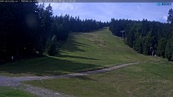 Slalomka