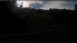 Slalomka