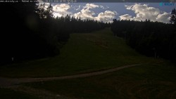 Slalomka