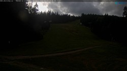 Slalomka