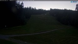 Slalomka