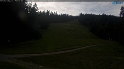 Slalomka