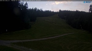 Ośrodek narciarski Říčky - Slalomka - 7.9.2026 v 19:30 Ośrodek narciarski Říčky - Slalomka - 7.9.2026 v 19:30